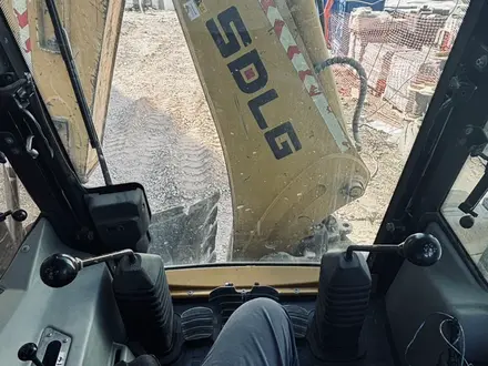 SDLG  B877 2021 года за 21 900 000 тг. в Астана – фото 4