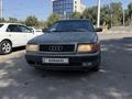 Audi 100 1991 года за 900 000 тг. в Алматы – фото 2