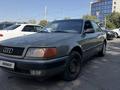 Audi 100 1991 года за 900 000 тг. в Алматы