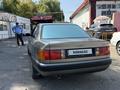 Audi 100 1991 года за 900 000 тг. в Алматы – фото 3
