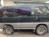 Mitsubishi Delica 1992 годаүшін1 600 000 тг. в Алматы – фото 4
