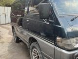 Mitsubishi Delica 1992 годаүшін1 600 000 тг. в Алматы – фото 3
