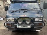 Mitsubishi Delica 1992 годаүшін1 600 000 тг. в Алматы