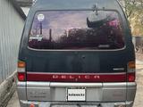 Mitsubishi Delica 1992 годаүшін1 600 000 тг. в Алматы – фото 5