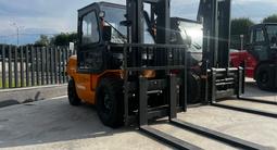 Hangcha  Вилочный погрузчик НС CPCD50 Кара на 5 тонн 2026 годаүшін12 500 000 тг. в Алматы