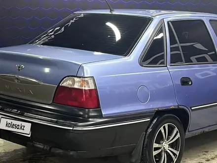 Daewoo Nexia 2008 года за 1 500 000 тг. в Актобе – фото 4