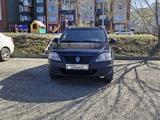Renault Logan 2014 года за 2 300 000 тг. в Усть-Каменогорск