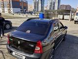Renault Logan 2014 года за 2 300 000 тг. в Усть-Каменогорск – фото 2
