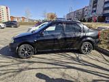 Renault Logan 2014 года за 2 300 000 тг. в Усть-Каменогорск – фото 3