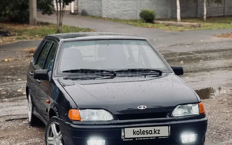 ВАЗ (Lada) 2114 2012 года за 1 900 000 тг. в Павлодар