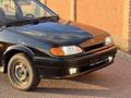 ВАЗ (Lada) 2114 2012 года за 1 900 000 тг. в Павлодар – фото 12