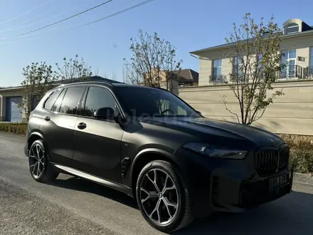 BMW X5 2024 года за 67 000 000 тг. в Уральск – фото 14