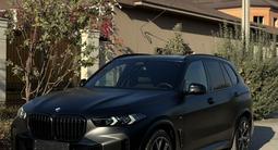 BMW X5 2024 года за 67 000 000 тг. в Уральск