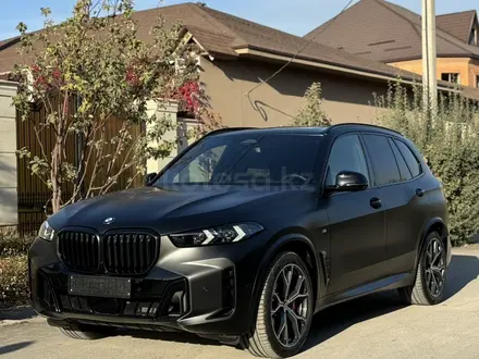 BMW X5 2024 года за 67 000 000 тг. в Уральск – фото 6