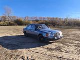 Mercedes-Benz E 300 1991 годаүшін1 400 000 тг. в Петропавловск – фото 2
