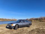Mercedes-Benz E 300 1991 годаүшін1 400 000 тг. в Петропавловск – фото 3