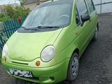 Daewoo Matiz 2007 года за 2 100 000 тг. в Костанай