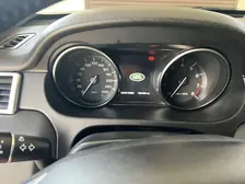 Land Rover Discovery Sport, 2015