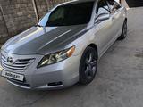 Toyota Camry 2007 годаfor5 600 000 тг. в Шымкент – фото 2