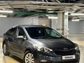 Kia Cerato 2013 года за 5 800 000 тг. в Астана – фото 2