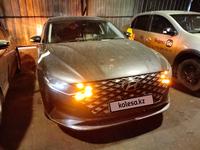 Hyundai Grandeur 2020 годаүшін14 000 000 тг. в Алматы