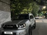 Toyota 4Runner 2005 годаүшін12 500 000 тг. в Алматы