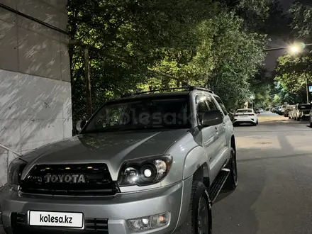 Toyota 4Runner 2005 года за 12 500 000 тг. в Алматы