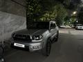Toyota 4Runner 2005 годаүшін12 500 000 тг. в Алматы – фото 2