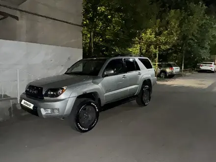 Toyota 4Runner 2005 года за 12 500 000 тг. в Алматы – фото 3