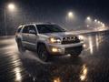 Toyota 4Runner 2005 годаүшін12 500 000 тг. в Алматы – фото 7