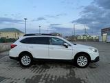Subaru Outback 2016 года за 6 350 000 тг. в Актобе
