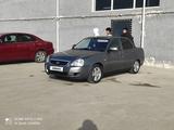 ВАЗ (Lada) Priora 2170 2013 года за 2 600 000 тг. в Астана – фото 4