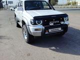 Toyota Hilux Surf 1996 годаүшін3 600 000 тг. в Конаев (Капшагай) – фото 2