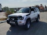 Toyota Hilux Surf 1996 годаүшін3 600 000 тг. в Конаев (Капшагай)