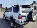 Toyota Hilux Surf 1996 годаүшін3 600 000 тг. в Конаев (Капшагай) – фото 5