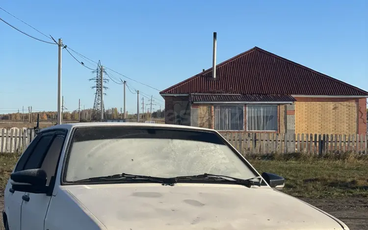 ВАЗ (Lada) 2109 1996 годаfor800 000 тг. в Кокшетау