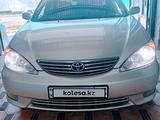 Toyota Camry 2005 годаfor4 900 000 тг. в Шымкент