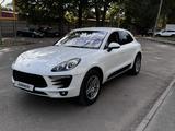 Porsche Macan 2014 годаүшін16 300 000 тг. в Алматы