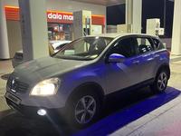 Nissan Qashqai 2008 года за 4 919 459 тг. в Алматы