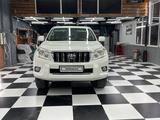 Toyota Land Cruiser Prado 2012 годаfor15 000 000 тг. в Алматы