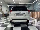 Toyota Land Cruiser Prado 2012 годаfor15 000 000 тг. в Алматы – фото 4