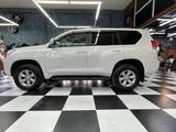 Toyota Land Cruiser Prado 2012 годаүшін15 000 000 тг. в Алматы – фото 3