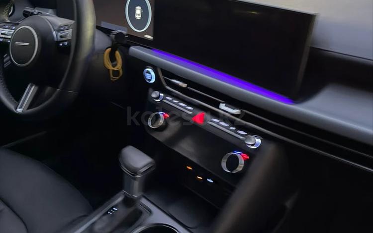 Hyundai Sonata — миниатюра 3