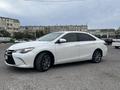 Toyota Camry 2017 года за 7 500 000 тг. в Актау – фото 9