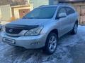 Lexus RX 330 2005 годаүшін8 200 000 тг. в Семей