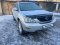 Lexus RX 330 2005 годаүшін8 200 000 тг. в Семей – фото 4