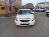 Chevrolet Cobalt 2023 года за 5 500 000 тг. в Атырау – фото 2