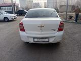 Chevrolet Cobalt 2023 года за 5 500 000 тг. в Атырау – фото 3