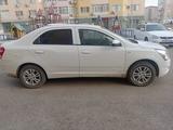 Chevrolet Cobalt 2023 года за 5 500 000 тг. в Атырау – фото 4