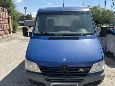 Mercedes-Benz Sprinter 2005 года за 6 000 000 тг. в Астана